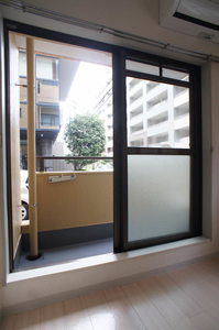 ジョイフル横山 101号-11