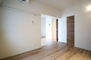 ジョイフル横山 103号-2