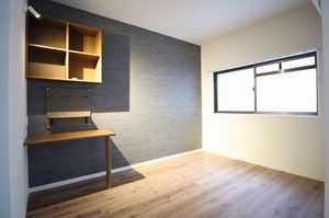 ジョイフル横山 103号-3