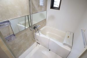 ジョイフル横山 103号-5