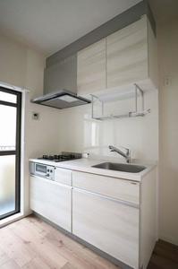 ジョイフル横山 103号-8