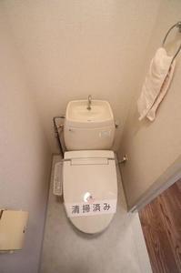 ジョイフル横山 403号-5