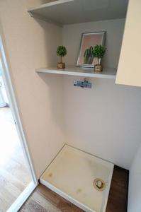 ジョイフル横山 403号-6