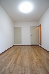 ジョイフル横山 403号-7