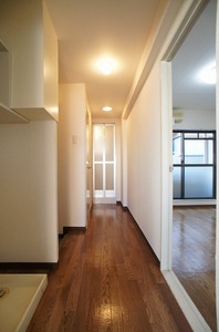 ジョイフル横山 403号-8