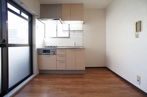 ジョイフル横山 403号-10