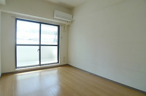 天王洲ハイツ 503号-2