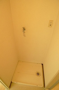 天王洲ハイツ 503号-7