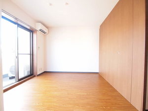 フォレスト１ 301号-3