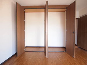 フォレスト１ 301号-4