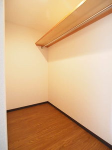 フォレスト１ 301号-6