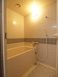 フォレスト１ 301号-8