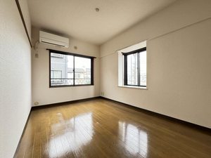 コ－ト上用賀 201号-7