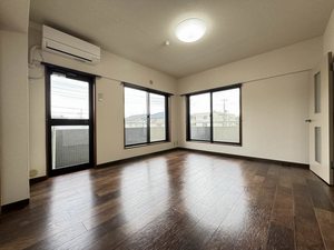 コ－ト上用賀 201号-9