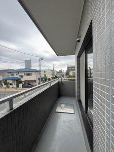 コ－ト上用賀 201号-10