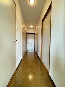 コ－ト上用賀 201号-11