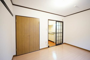 いずみハイツ 203号-10