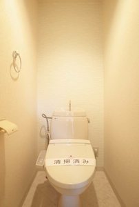 サニ－コ－トスズキ 401号-8