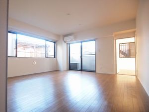 　サンライトビル 402号-2