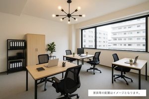 サンライトビル 701号-2