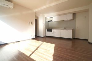 サンライトビル 701号-4