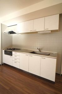 サンライトビル 701号-5