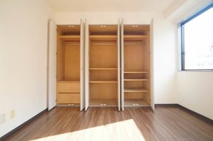 サンライトビル 701号-11