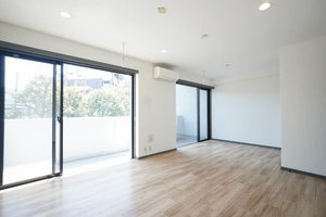 グランドメゾン多摩川 206号-3