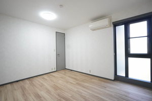 グランドメゾン多摩川 206号-4