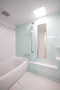 グランドメゾン多摩川 206号-5