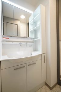 グランドメゾン多摩川 206号-6