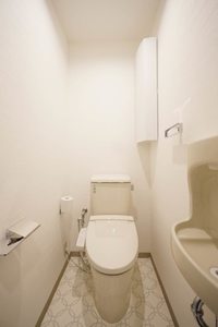 グランドメゾン多摩川 206号-7