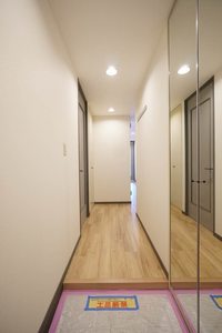 グランドメゾン多摩川 206号-11