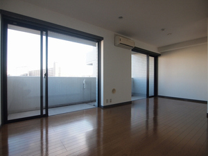 グランドメゾン多摩川 407号-2