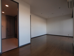 グランドメゾン多摩川 407号-3