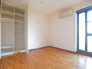 グランドメゾン多摩川 407号-5