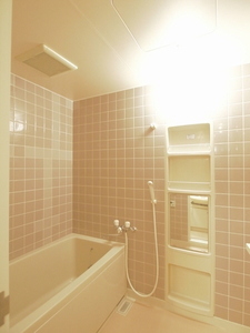 グランドメゾン多摩川 407号-9