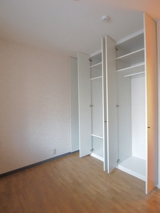 グランドメゾン多摩川 407号-10