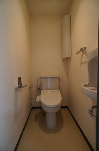 グランドメゾン多摩川 417号-6