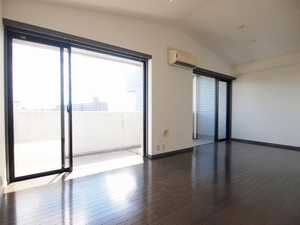 グランドメゾン多摩川 602号-2