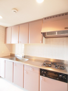 グランドメゾン多摩川 602号-5