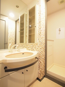 グランドメゾン多摩川 602号-10