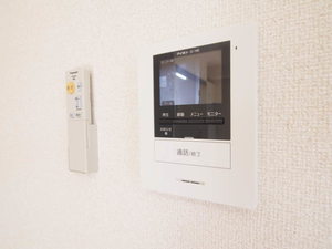 サンシャトウ 201号-9