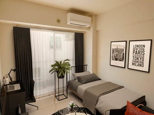 サンシャトウ 207号-2