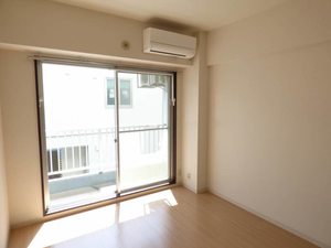 サンシャトウ 207号-3