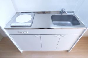 サンシャトウ 207号-4