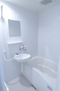 サンシャトウ 207号-5