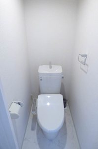 サンシャトウ 207号-6