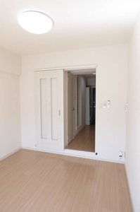 サンシャトウ 207号-7