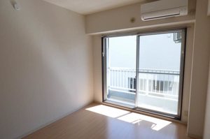 サンシャトウ 207号-8